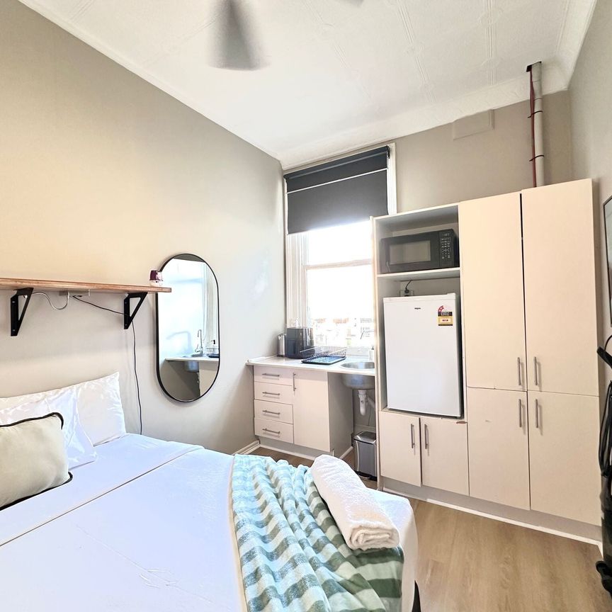 Surry Hills - Photo 1