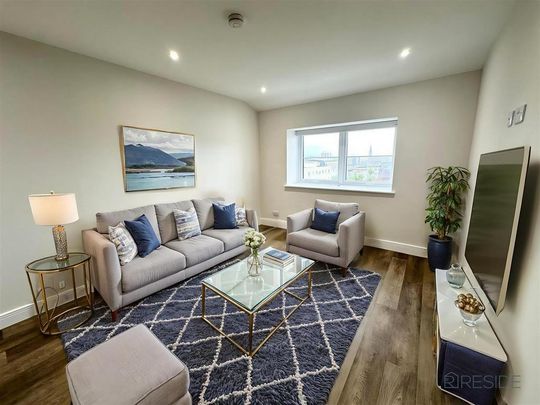 2 bedroom apartment to rent - Photo 1