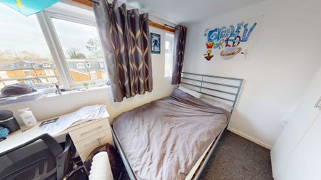 Newton Grove Selly Oak - Photo 2