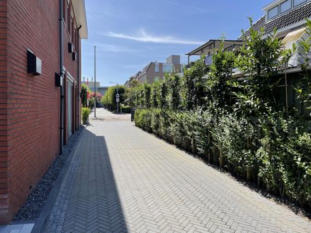 Te huur: Huis Kruisweg in Hoofddorp - Foto 4