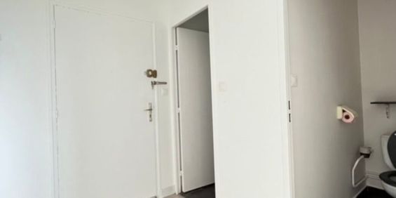 Appartement 26m² – 1 pièce – Le Pont de Claix - Photo 3