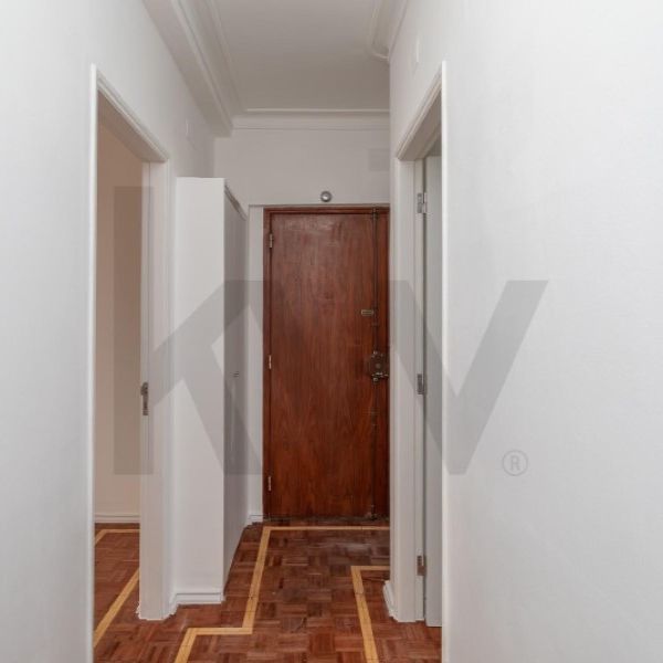 Apartamento T3 em Lisboa - Photo 1