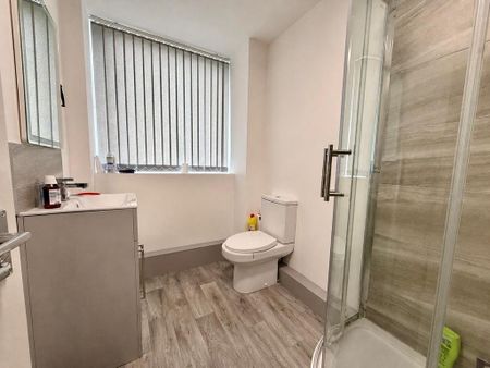 1 bedroom flat to rent - Photo 3