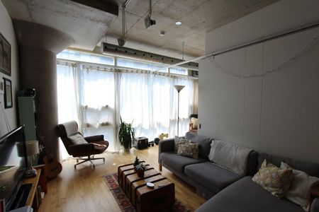 For Lease - 32 Stewart Street Unit# 506, Toronto, Ontario - Photo 4