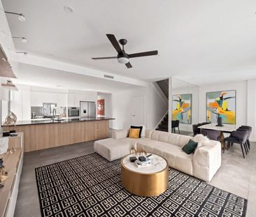 Modern Low-Maintenance Living in a Prime North Kellyville Location - Photo 4