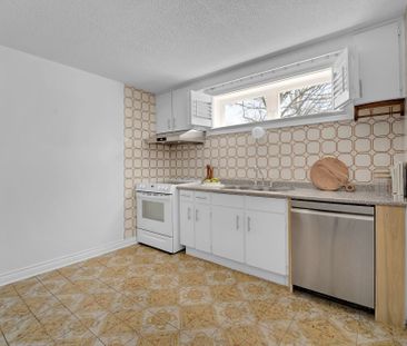 For Lease - 49 Sylvadene Parkway Unit# Lower, Vaughan, Ontario - Photo 2