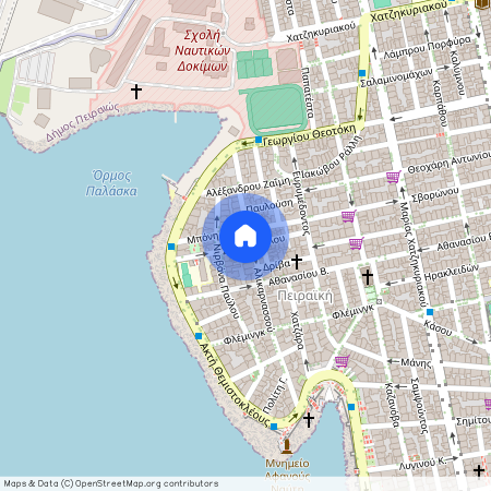 Πειραιάς Πειραική