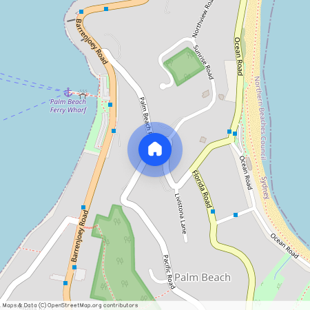 17-19 Palm Beach Road, PALM BEACH NSW