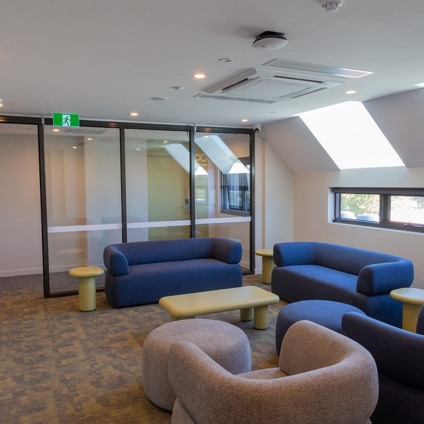 A brand-new residence is opening February 2026 at 965 Dandenong Road, Malvern! - Photo 1