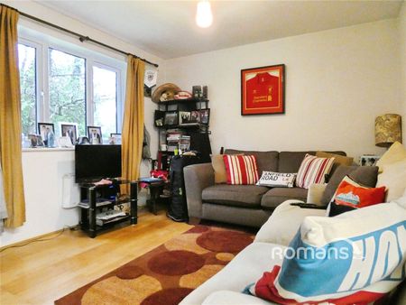 1 bedroom house to rent - Photo 2