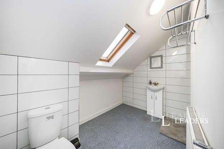 Wimbourne Road, Nottingham, Nottinghamshire, NG7 - Photo 4