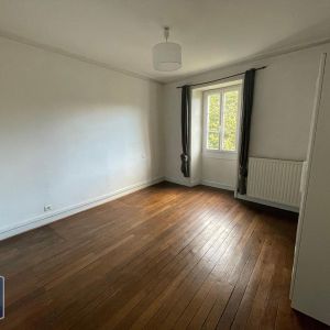 Location Appartement 2 pièces 51m² NANTES 44000 - Photo 2