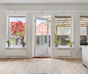 Betesvägen, Tumba - Foto 2