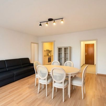 Appartement - à louer - Photo 1