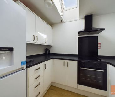 2 bedroom terraced bungalow to rent - Photo 3