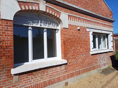 APPARTEMENT T2 Rez de chaussée - Photo 4