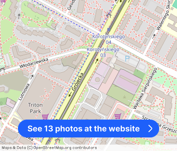 Colosseum | Komfort/przestrzeń | 2 pokoje | Garaż - Photo 1