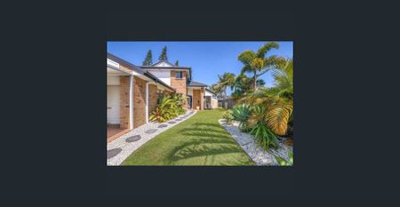 EXCEPTIONAL CONTEMPORARY HOME FOR RENT WITH SPECTACULAR PANORAMIC WATERFRONT VIEWS - Photo 2