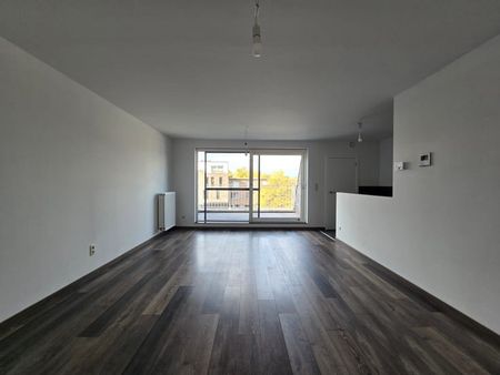 Appartement te huur - Foto 5