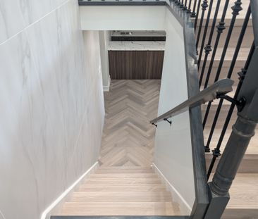 For Lease - 10 Tangmere Road, Toronto, Ontario - Photo 2