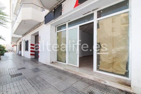 Carrer Pintors, Altea, Valencian Community 03590 - Photo 4