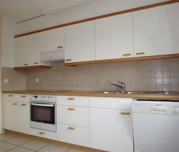 3.5 Zimmer, 87 m², 2. Stock - Photo 1