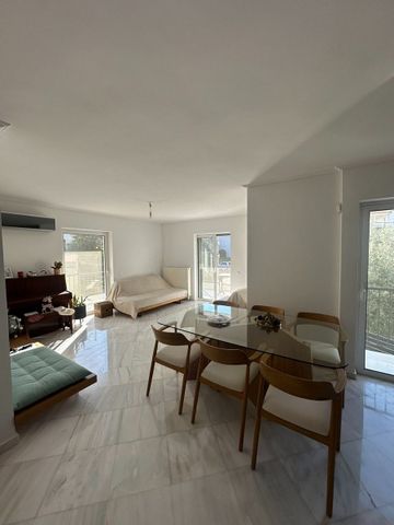 Διαμέρισμα για ενοικίαση Γαργηττός (Γέρακας) - Φωτογραφία 2