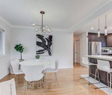 For Lease - 96 Wyndcliff Crescent Unit# Main Fl, Toronto, Ontario - Photo 5