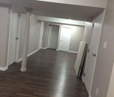 For Lease - 45 Oshea Crescent Unit# Bmst, Ajax, Ontario - Photo 5