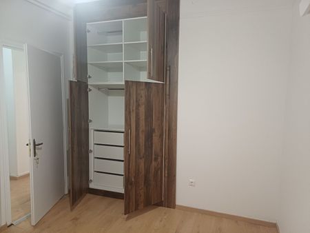 Διαμέρισμα για ενοικίαση Γκράβα (Πατήσια) - Φωτογραφία 4