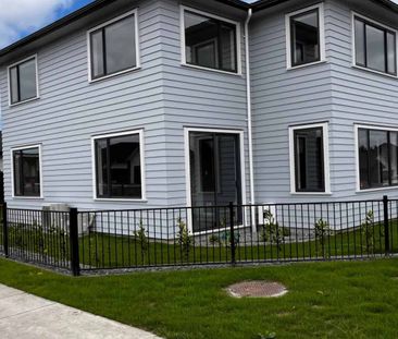 Brand New Family Home! - Photo 2