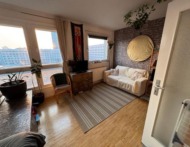 TAUSCH: 1-Zimmer Berlin-Mitte gegen 1–2 Zimmer in Freiburg - Photo 1