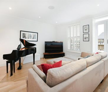 6 bedroom terraced house to rent - Photo 2