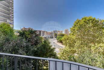 Apartamento T3 em Lisboa