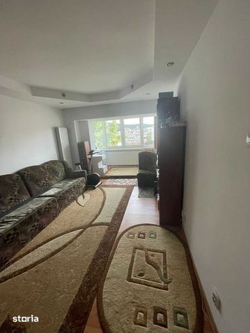 Inchiriez apartament 3 camere ZONA BIG -INDEPENDENTEI - Photo 5