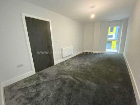 Wensley Lofts, London Road, Southend On Sea, SS1 - Photo 4