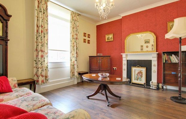 1 bedroom house to rent - Photo 1