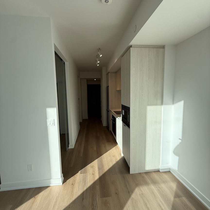 For Lease - 101 John Street Unit# 1617, Hamilton, Ontario - Photo 1