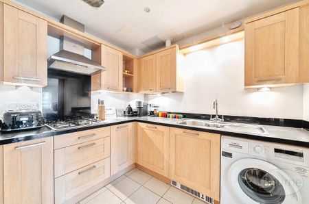 1 bedroom apartment to rent - Photo 4