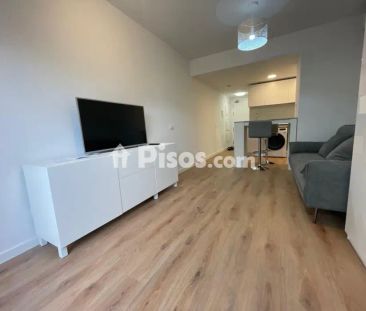 Estudio en alquiler en Calle de Fuerteventura - Photo 1