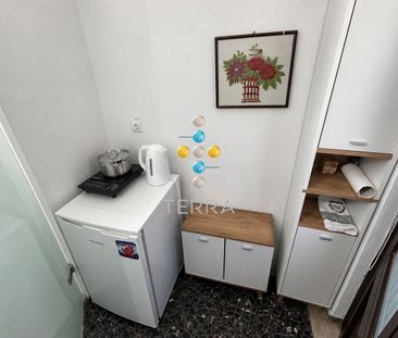 Studio/Γκαρσονιέρα για ενοικίαση Παλιά Πόλη - Φορτέτζα (Ρέθυμνο) - Photo 5