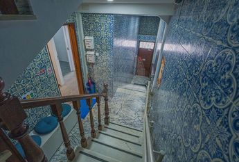 Apartamento T5 em Aveiro