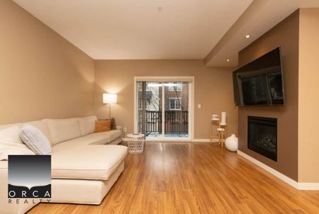 37 – 550 Browning Place, North Vancouver - Photo 3