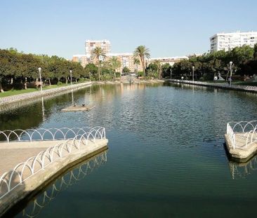 Avenida de Sor Teresa Prat, Málaga, Andalusia 29004 - Photo 1