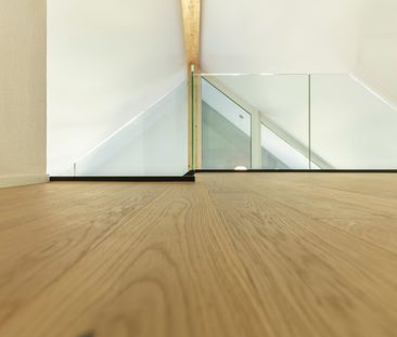 "Wunderschöne Maisonettewohnung" - Photo 6