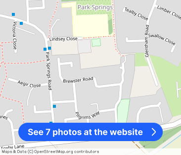 Brewster Road, Gainsborough, DN21 - Photo 1