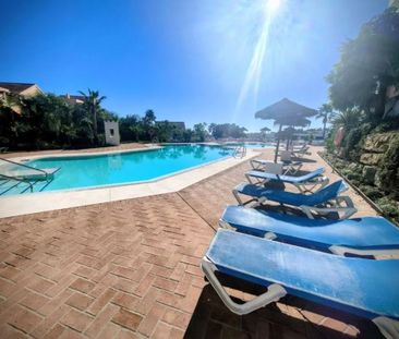 2 room luxury Flat for rent in Benahavís, Andalusia - Photo 4