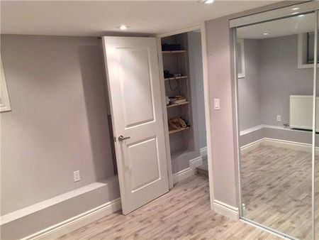 For Lease - 66 Condor Avenue Unit# Bsmt, Toronto, Ontario - Photo 5