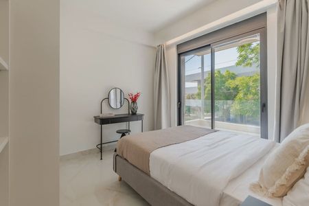 Διαμέρισμα για ενοικίαση Μαρούσι - Φωτογραφία 2