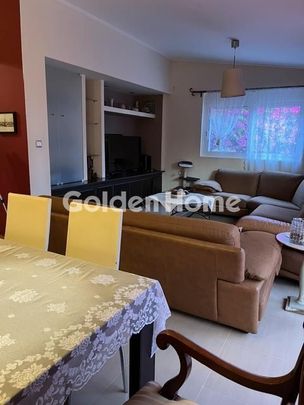 Μονοκατοικία για ενοικίαση Λαγονήσι (Καλύβια Θορικού) - Φωτογραφία 1